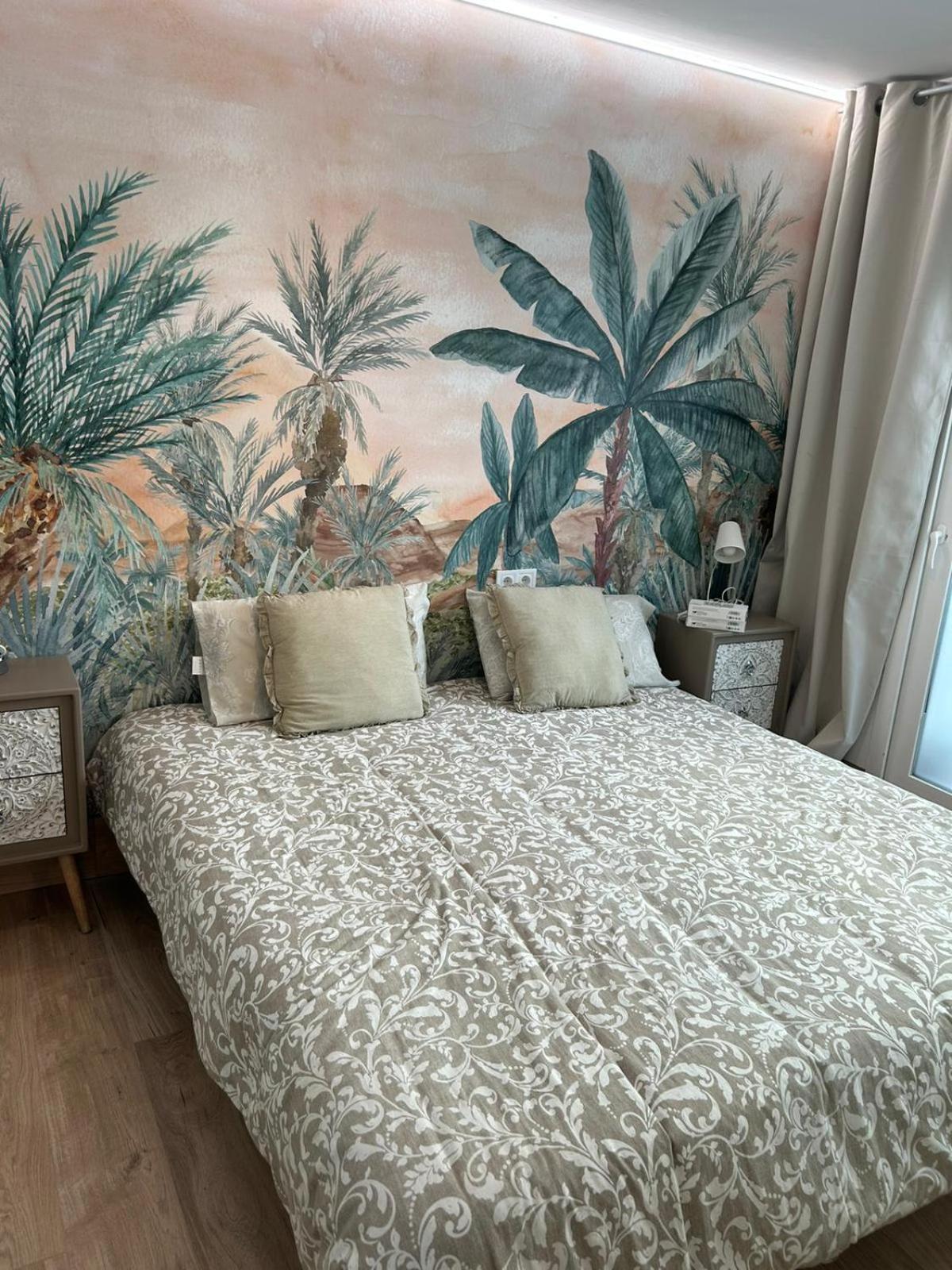 La Maison Del Mar Guest House Málaga Eksteriør bilde