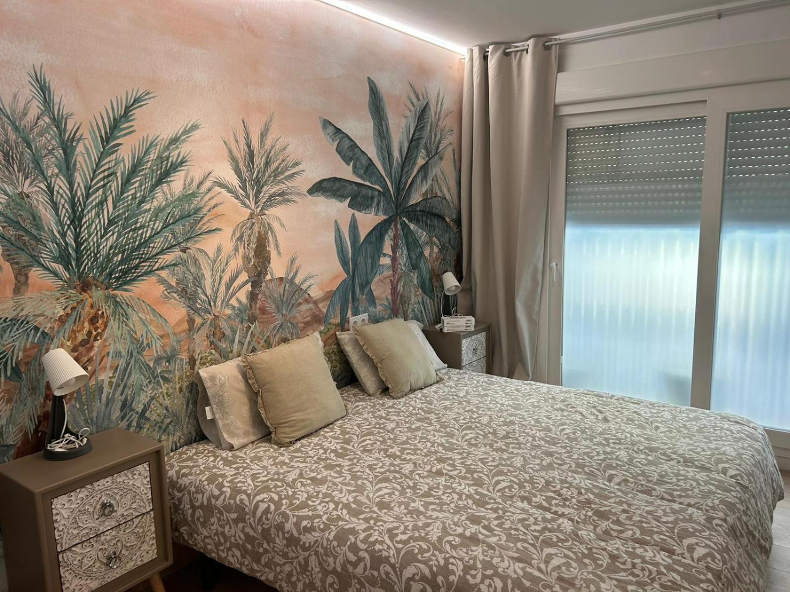 La Maison Del Mar Guest House Málaga Eksteriør bilde