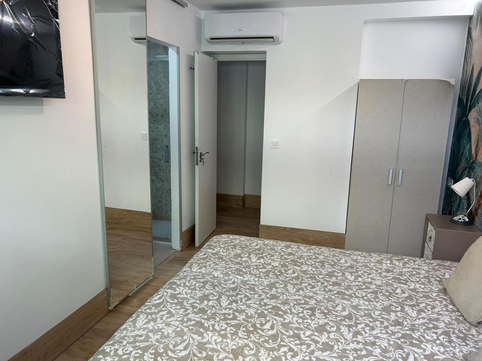La Maison Del Mar Guest House Málaga Eksteriør bilde