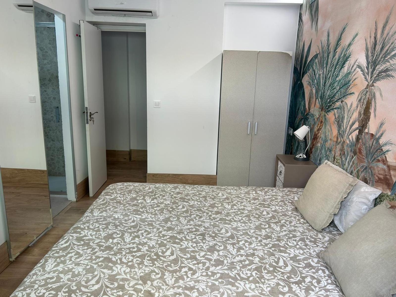 La Maison Del Mar Guest House Málaga Eksteriør bilde