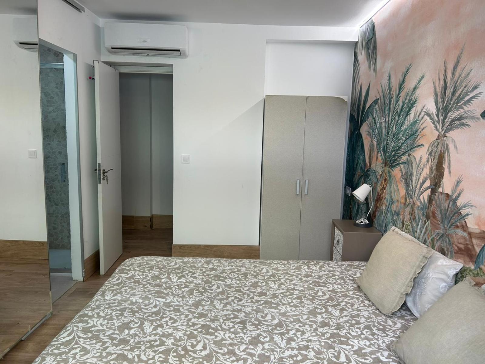La Maison Del Mar Guest House Málaga Eksteriør bilde