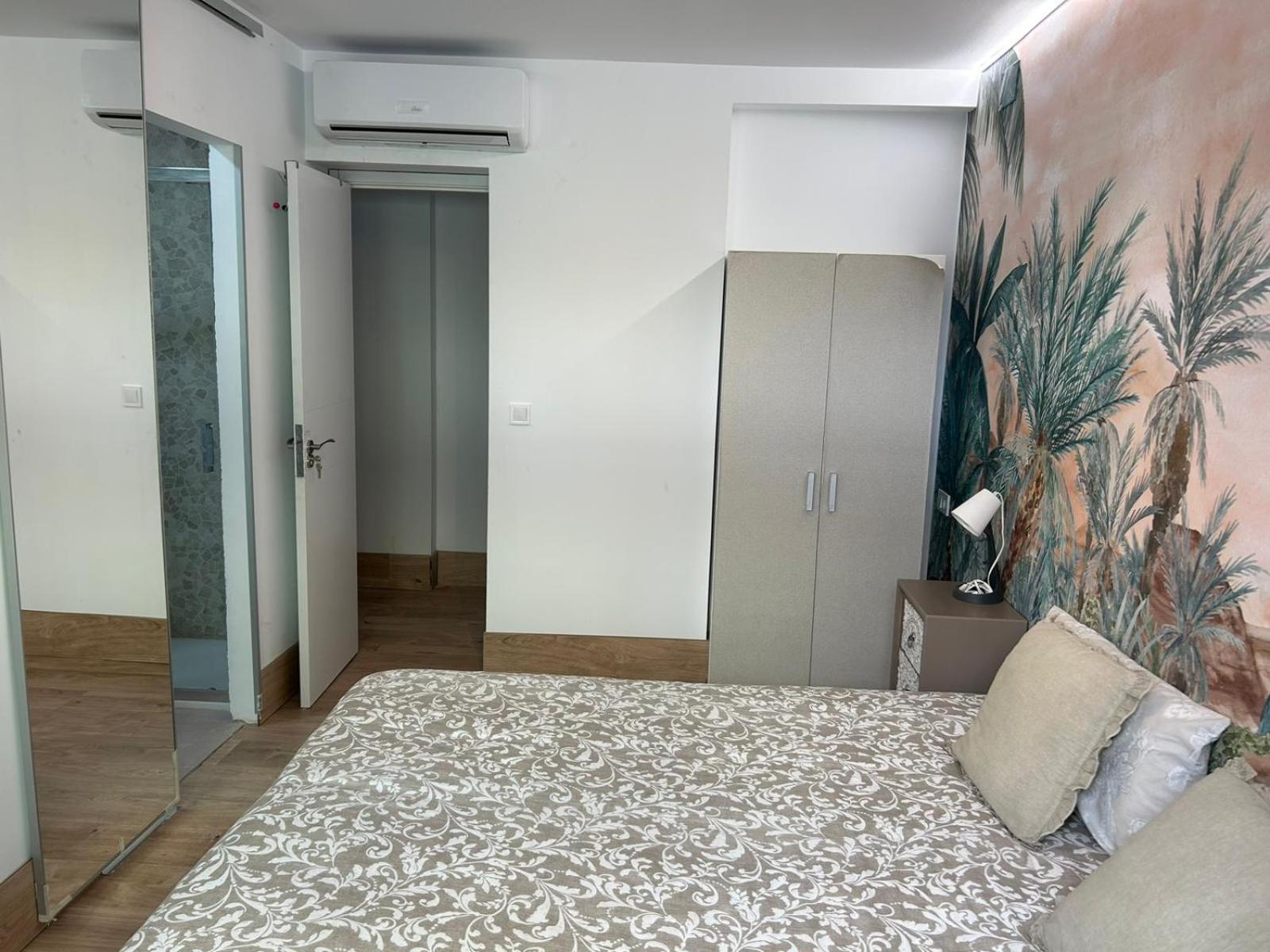 La Maison Del Mar Guest House Málaga Eksteriør bilde