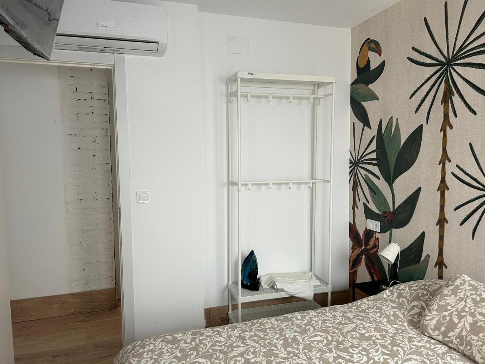 La Maison Del Mar Guest House Málaga Eksteriør bilde