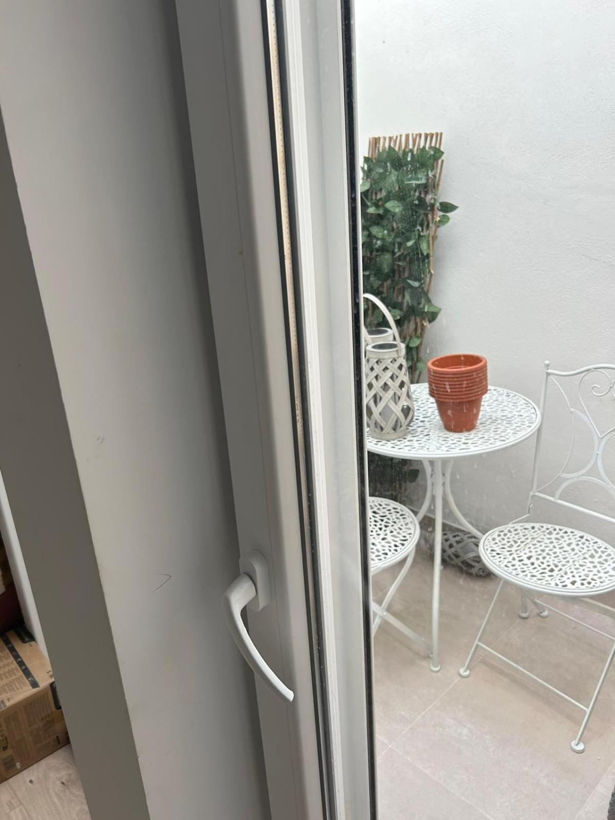 La Maison Del Mar Guest House Málaga Eksteriør bilde