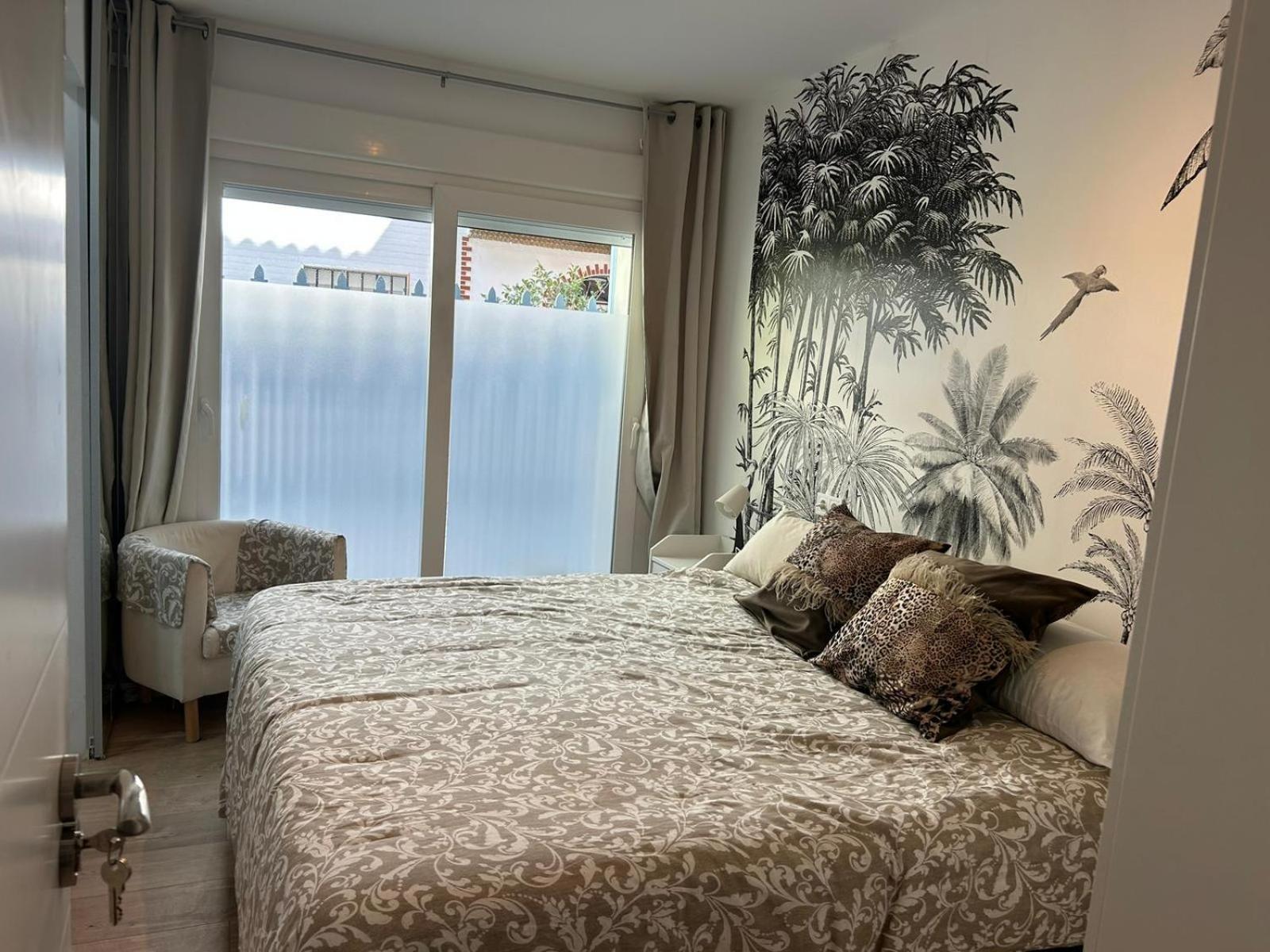 La Maison Del Mar Guest House Málaga Eksteriør bilde