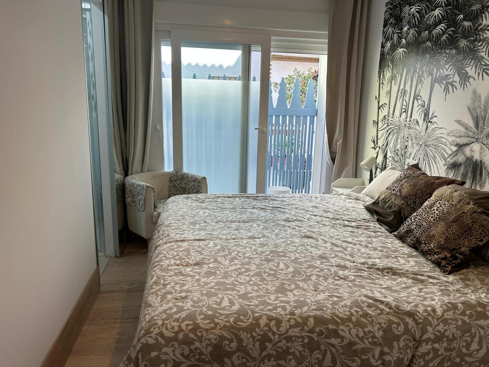 La Maison Del Mar Guest House Málaga Eksteriør bilde