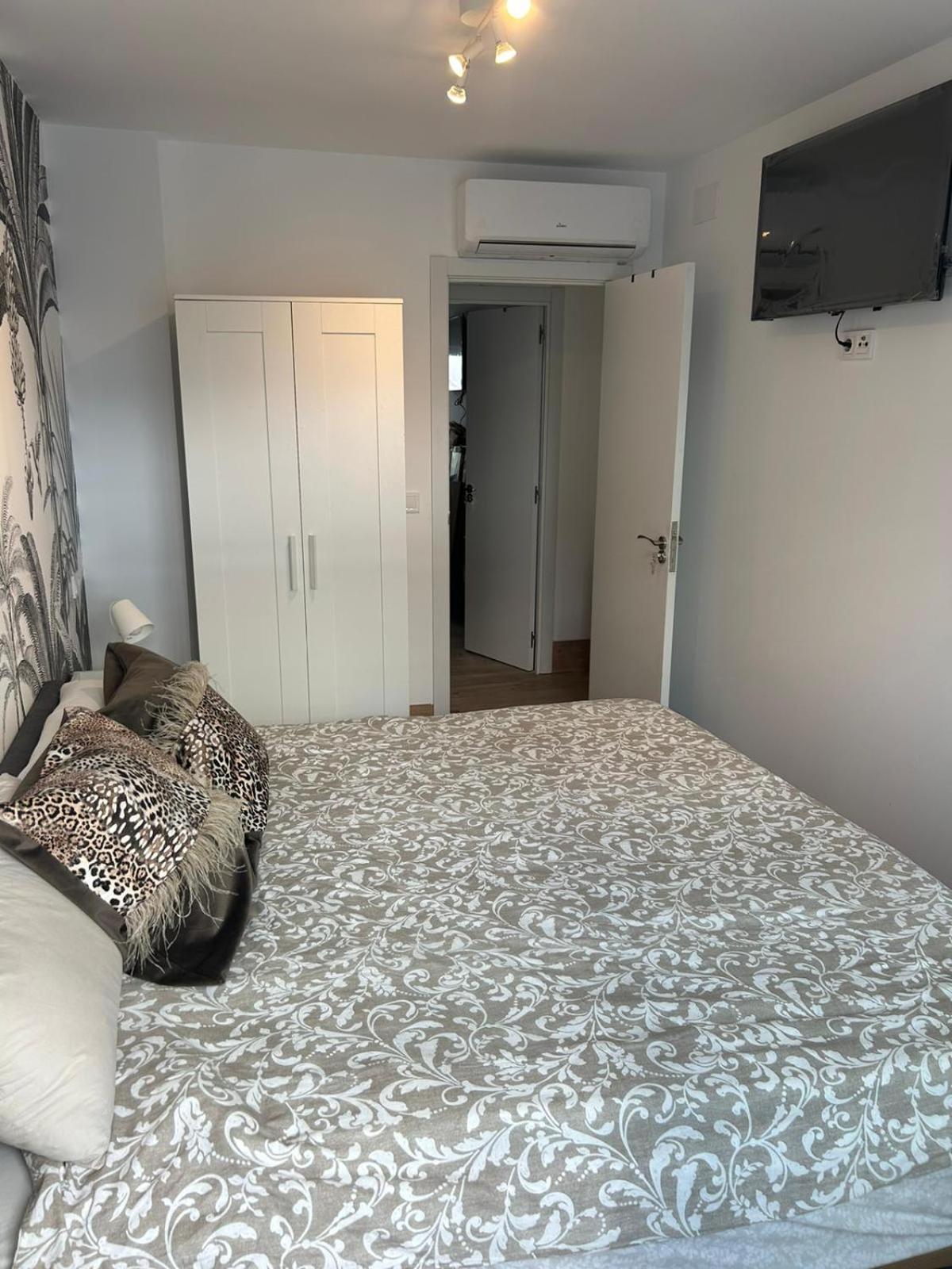 La Maison Del Mar Guest House Málaga Eksteriør bilde