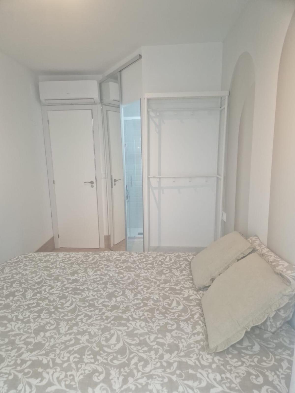 La Maison Del Mar Guest House Málaga Eksteriør bilde