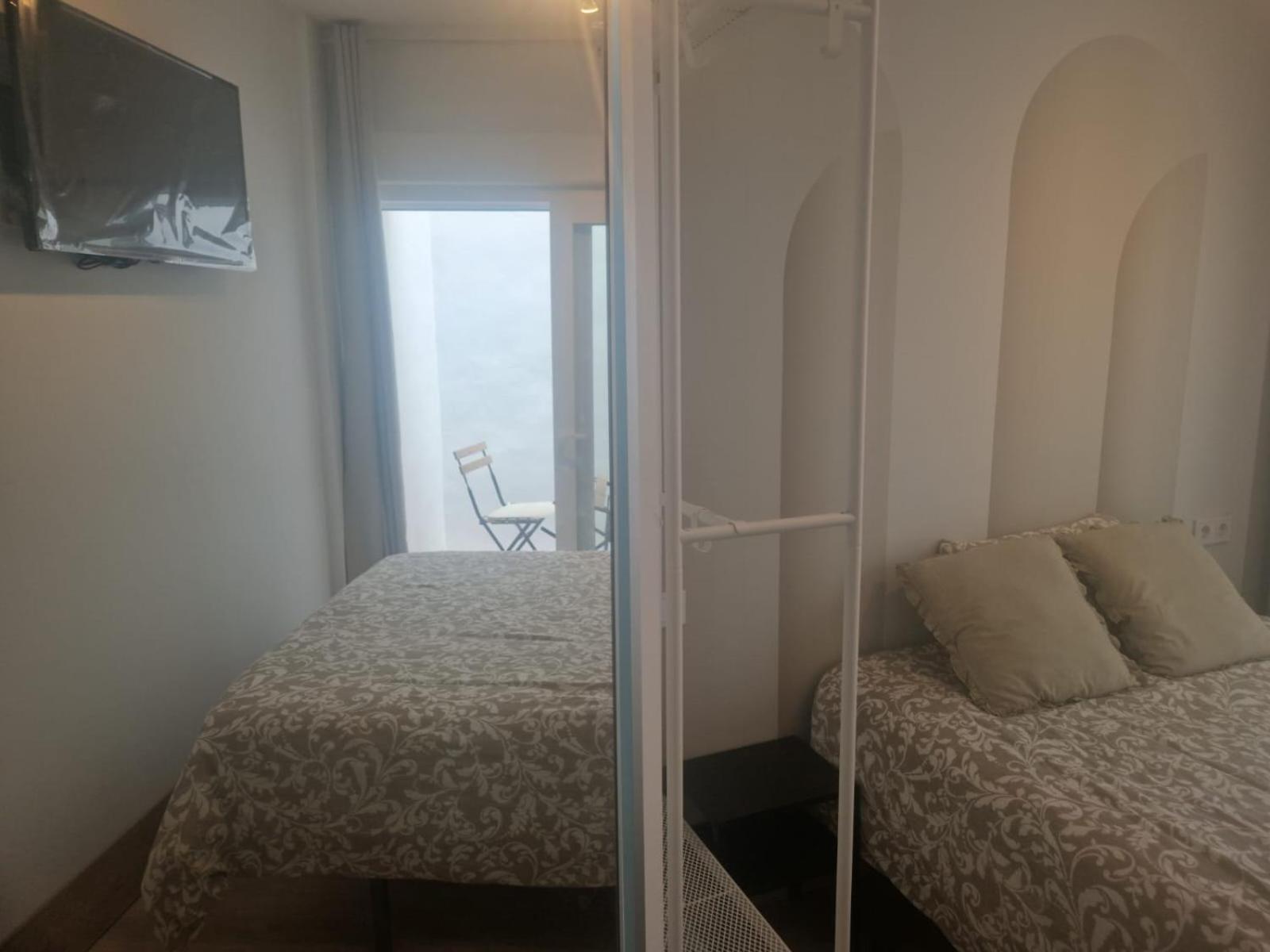 La Maison Del Mar Guest House Málaga Eksteriør bilde