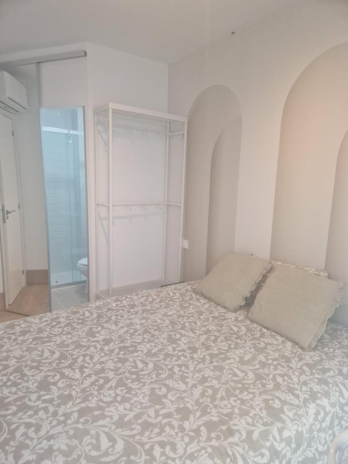 La Maison Del Mar Guest House Málaga Eksteriør bilde