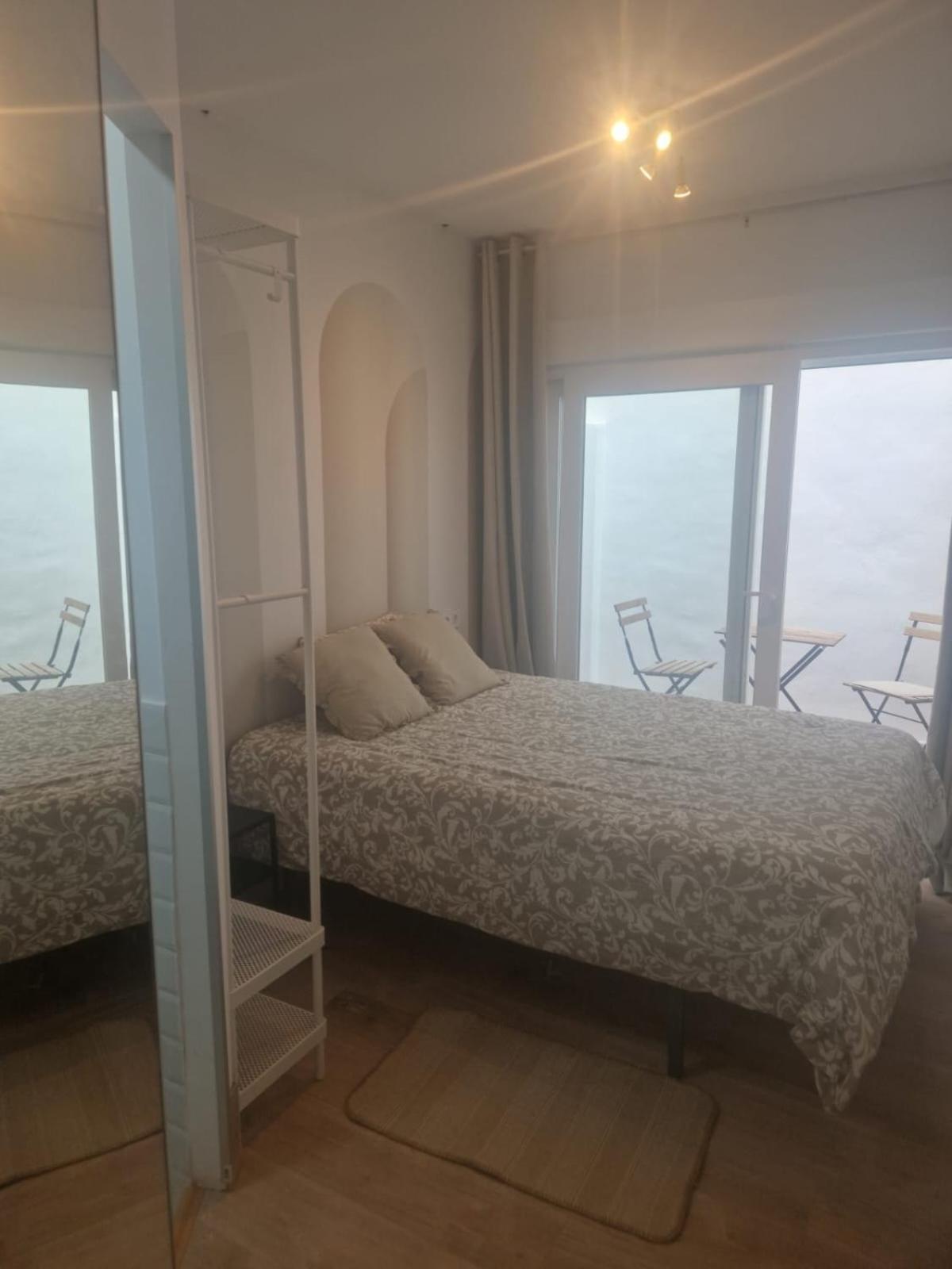 La Maison Del Mar Guest House Málaga Eksteriør bilde