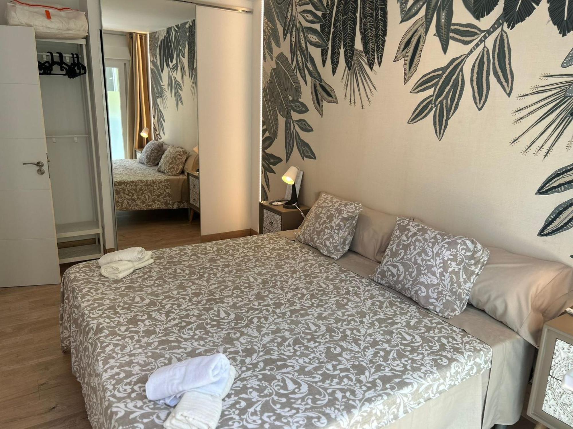 La Maison Del Mar Guest House Málaga Eksteriør bilde