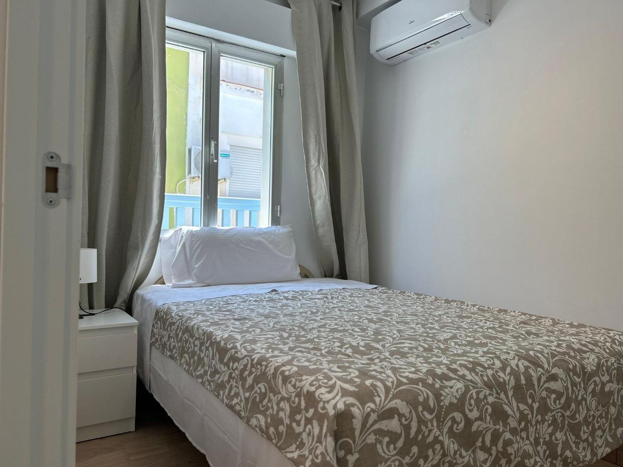 La Maison Del Mar Guest House Málaga Eksteriør bilde