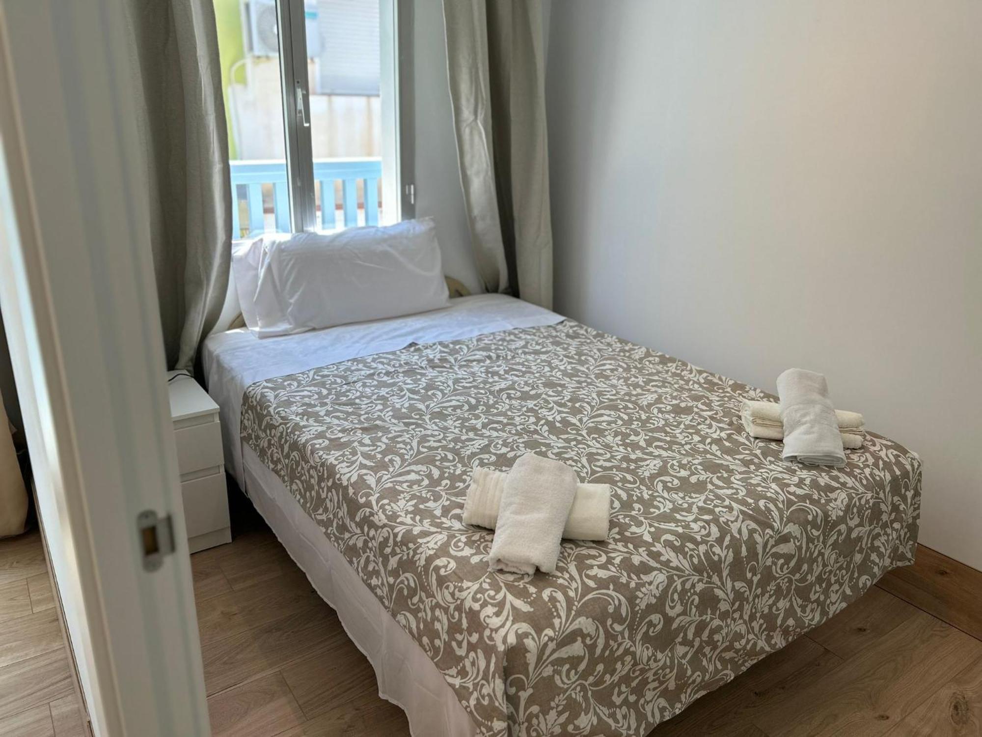 La Maison Del Mar Guest House Málaga Eksteriør bilde