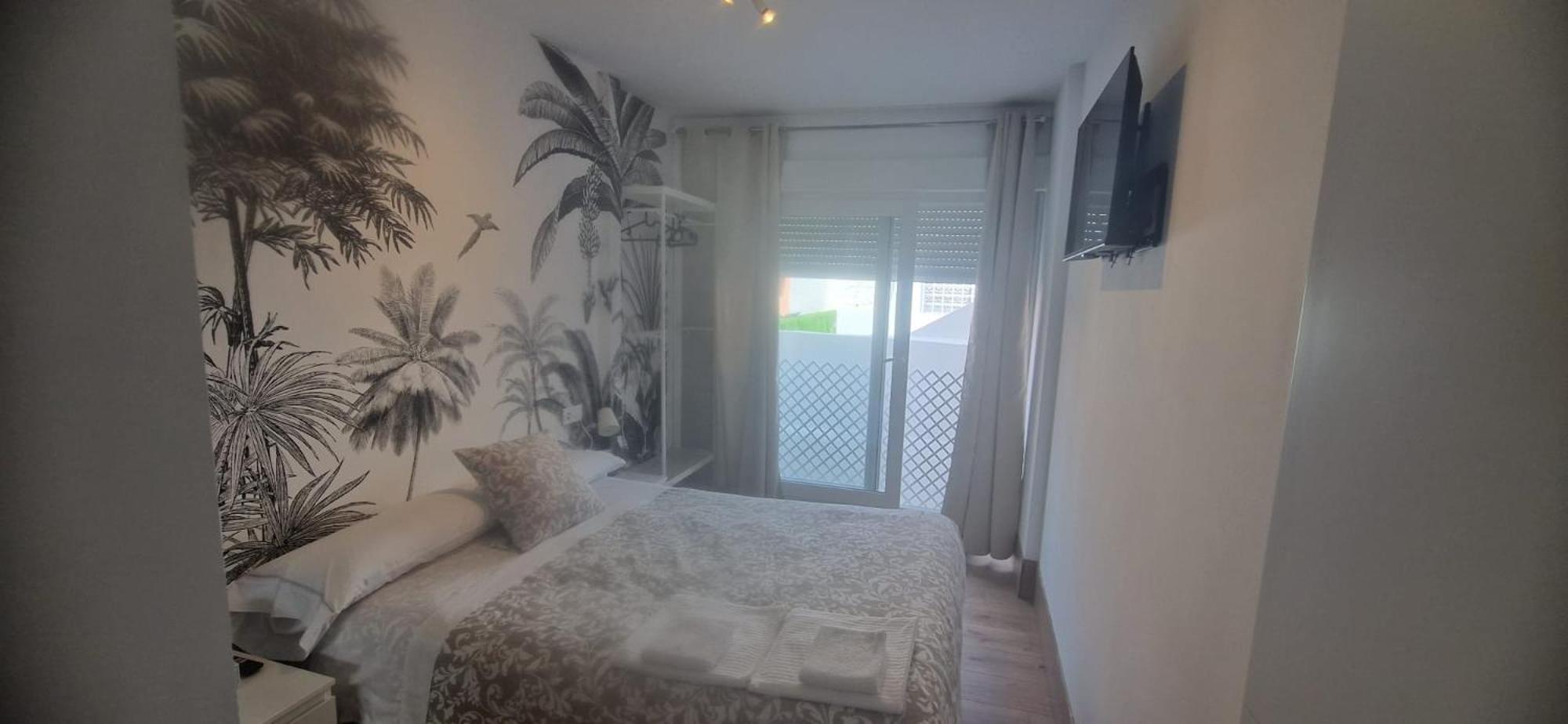 La Maison Del Mar Guest House Málaga Eksteriør bilde