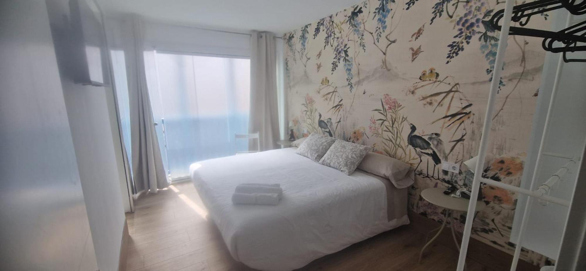 La Maison Del Mar Guest House Málaga Eksteriør bilde
